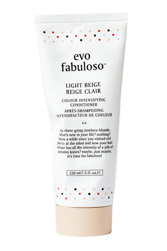 EVO FABULOSO light beige
