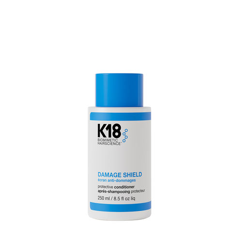 K18HAIR DAMAGE SHIELD PROTECTIVE CONDITIONER 250ML